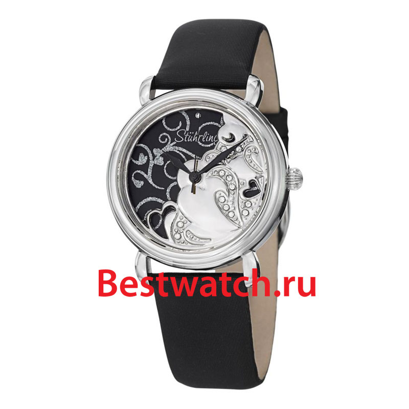 Часы Stuhrling Original Vogue 709.01